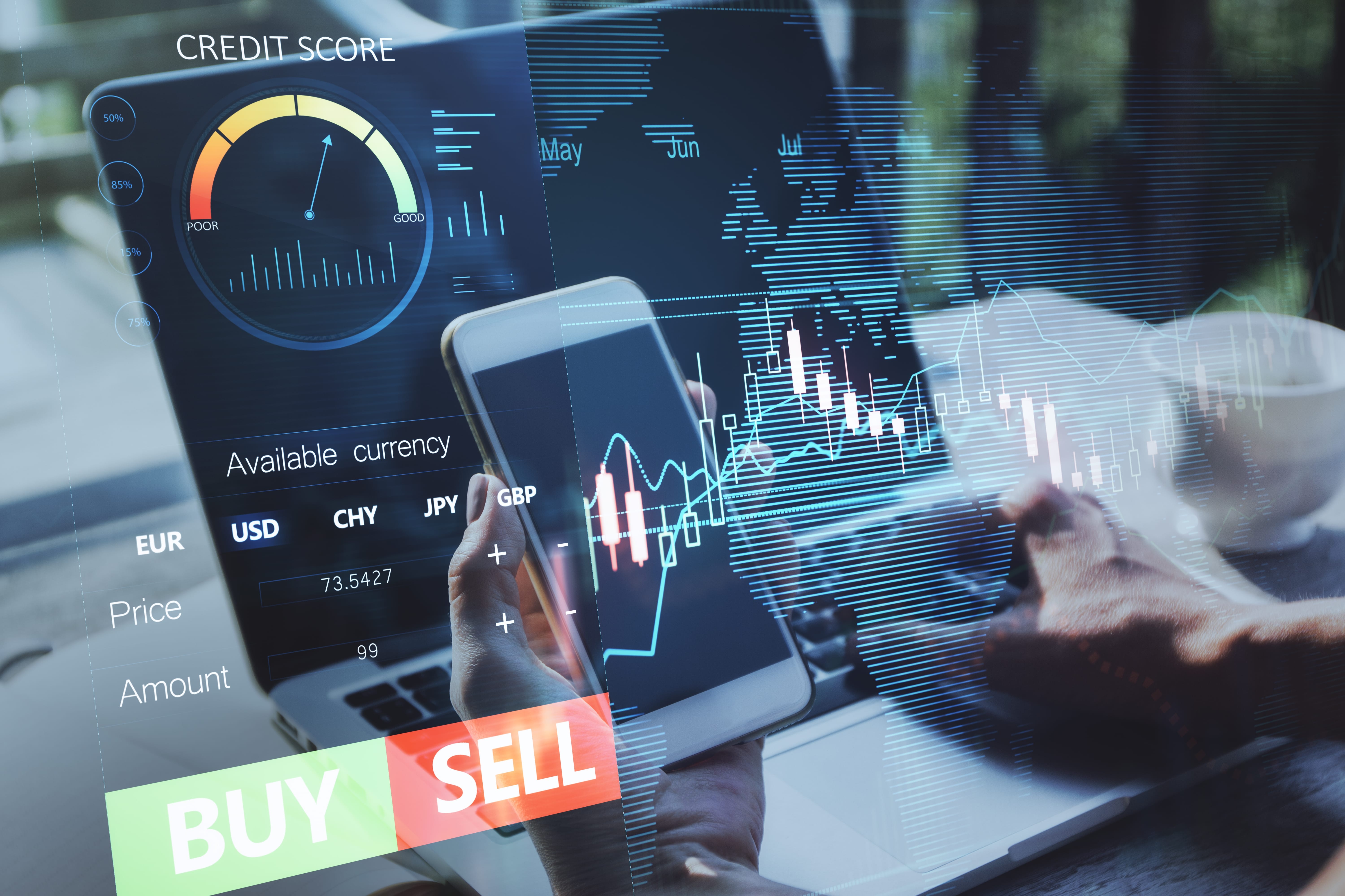 Trading on Mobile vs Desktop What Should You Use
